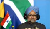 BRICS meet: What the prime minister said