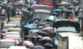City planning: It's about people, not roads