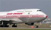 Air India staff asked not to fly on weekends