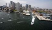 New Delhi, Mumbai in top global cities index