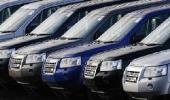 Land Rover wins war with China's Geely