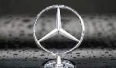 Mercedes-Benz India to hike price from May