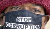 Corruption: Heavy punishment needed, not Lok Pal