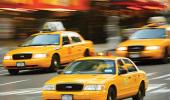 What a 3-km taxi ride costs around the world
