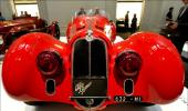 The art of the automobile!