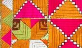 Phulkari empowers women in Punjab