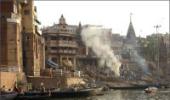 Cabinet okays Rs 7,000 cr to clean Ganga