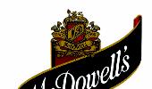 USL hits pay dirt with McDowell's No 1 Platinum