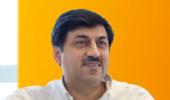 Reckitt Benckiser names Rakesh Kapoor global CEO