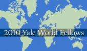 2 Indians selected as Yale World Fellows
