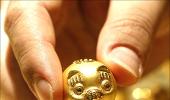 World's BIGGEST gold reserves; India at 11