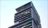 No CBI probe into Mukesh Ambani's Antilla