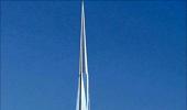 New TALLEST buildings in India!
