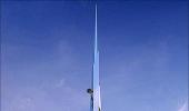 The world's NEW tallest tower