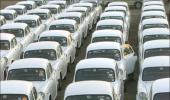 A rocky road for Hindustan Motors