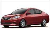 Nissan Sunny, the NEW car in town