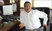 Jhunjhunwala pledges 25% of wealth for charity