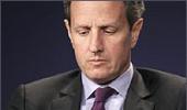 Geithner to remain US Treasury Secretary