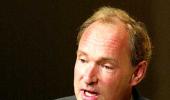 The Web is 20 years old! What next?