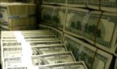 Does India have cash to repay its debt?