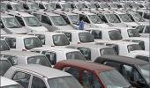 IMAGES: 20 most POPULAR cars in India