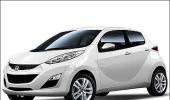 A new SMALL car from Hyundai soon