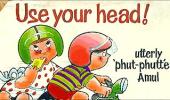 Must-see: The GOLDEN Amul ads