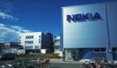 Nokia's tax dispute with India may get bitter