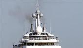 World's 10 STUNNING yachts