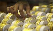 Gold jewellery will now fetch LESS loan