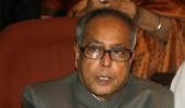 India's economy robust; growth story intact: FM