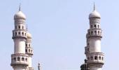 Special: Hyderabad's new Nizams