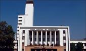 Apply for PhD at the IIT-Kharagpur