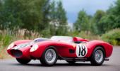 PHOTOS: Ferrari sells for $16.4 mn at auction!