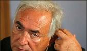 Strauss-Kahn: Prosecutors want charges dropped