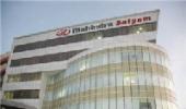 Mahindra Satyam to challenge I-T notice