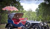IMAGES: This Rolls-Royce may fetch pound 400,000