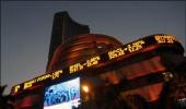 Home growth can help ride over global slowdown