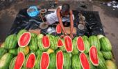 BAD NEWS! Food inflation in double-digit