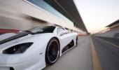 PHOTOS: 10 SUPER expensive cars!