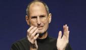 Steve Jobs: The man and his words of wisdom