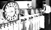 RARE photos: A look at 63 years of computers!