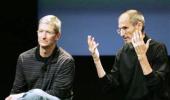 Challenges facing Apple post Jobs