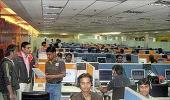 Indian BPOs head to China