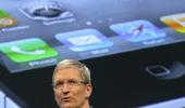 Apple CEO Tim Cook gets $380-mn pay for 2011