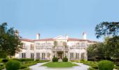 12 luxurious homes of business titans