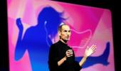 Steve Jobs clearly 'Apple' of Indian eyes