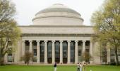 PHOTOS: 4 Indians among MIT's top innovators