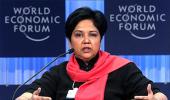 IMAGES: World's 30 most powerful businesswomen