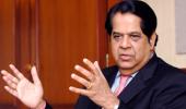 KV Kamath: From a banker to Infosys leader